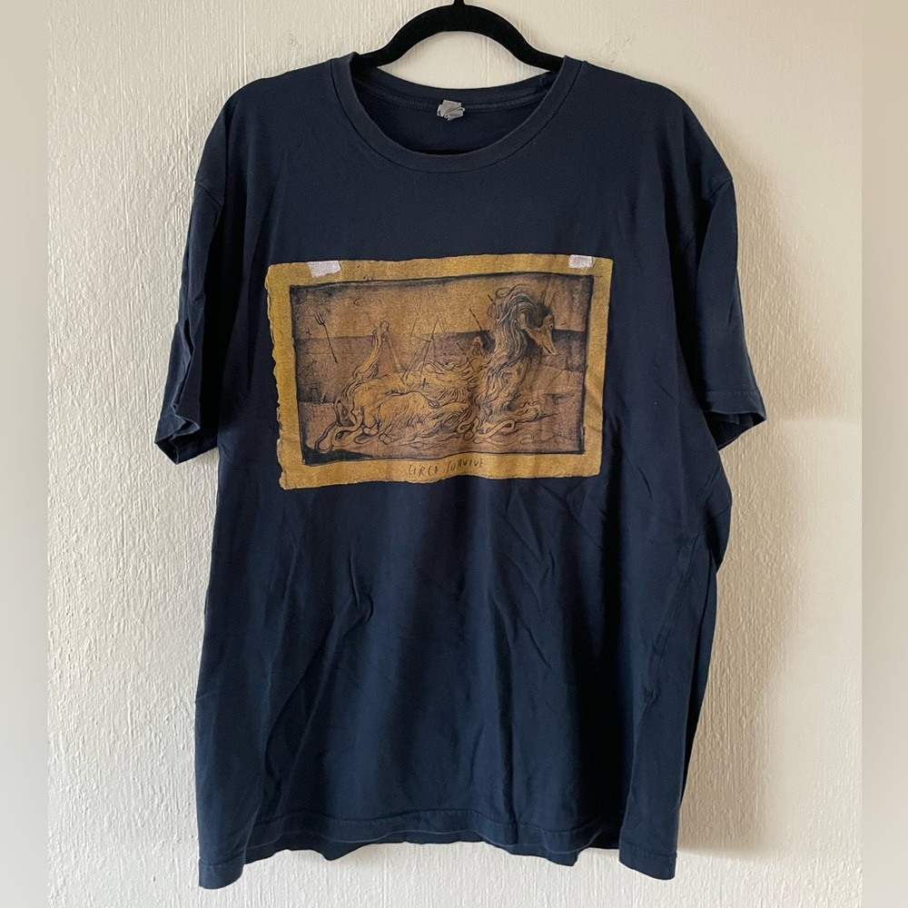 Circa Survive Tee